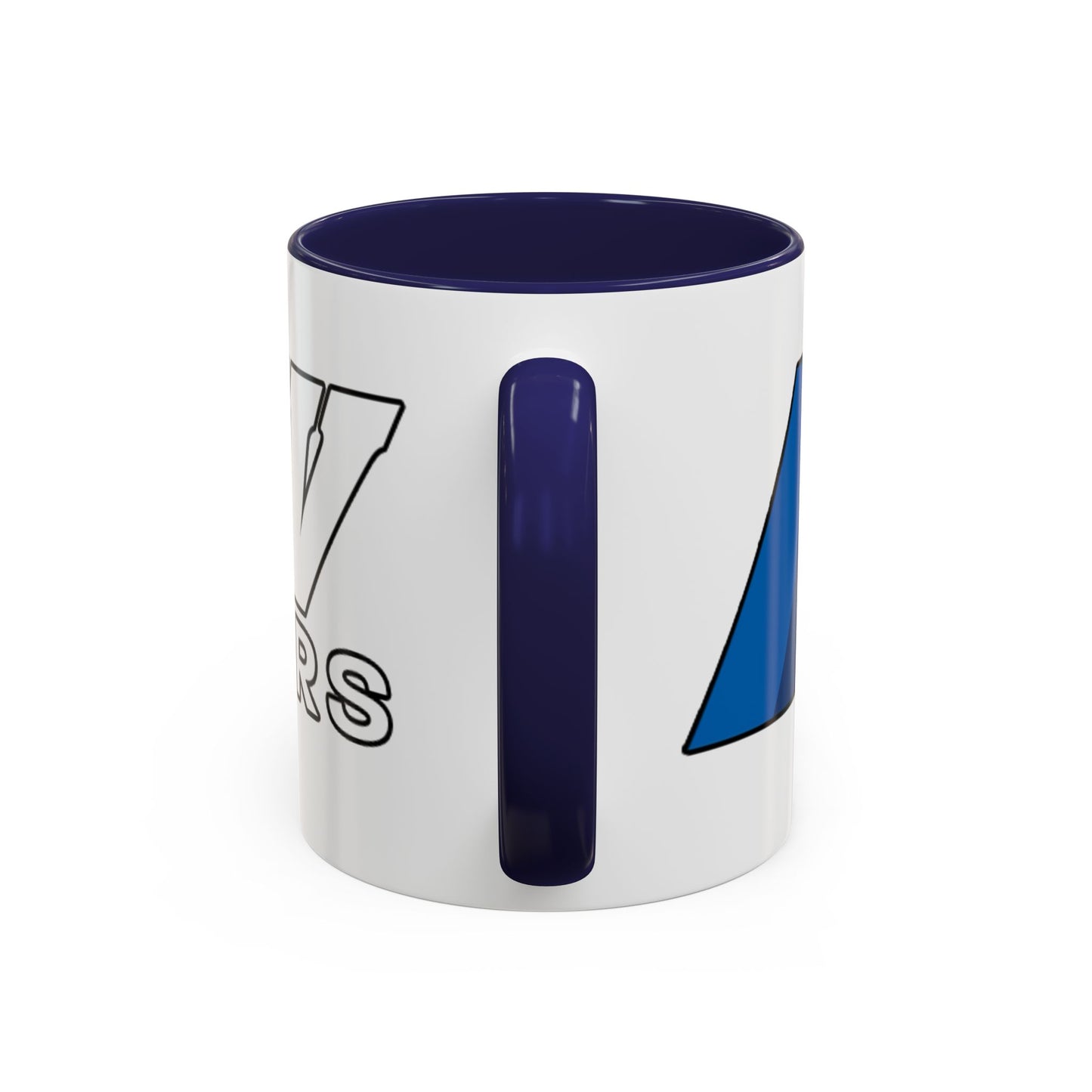 DMVBimmers Accent Coffee Mug (11, 15oz)