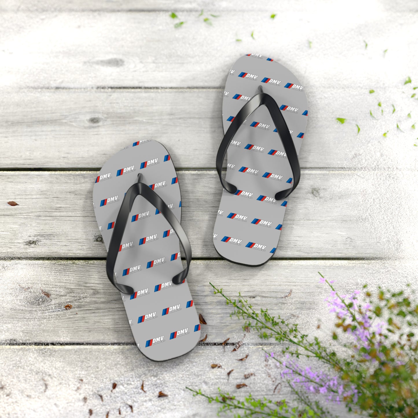 Flip Flops
