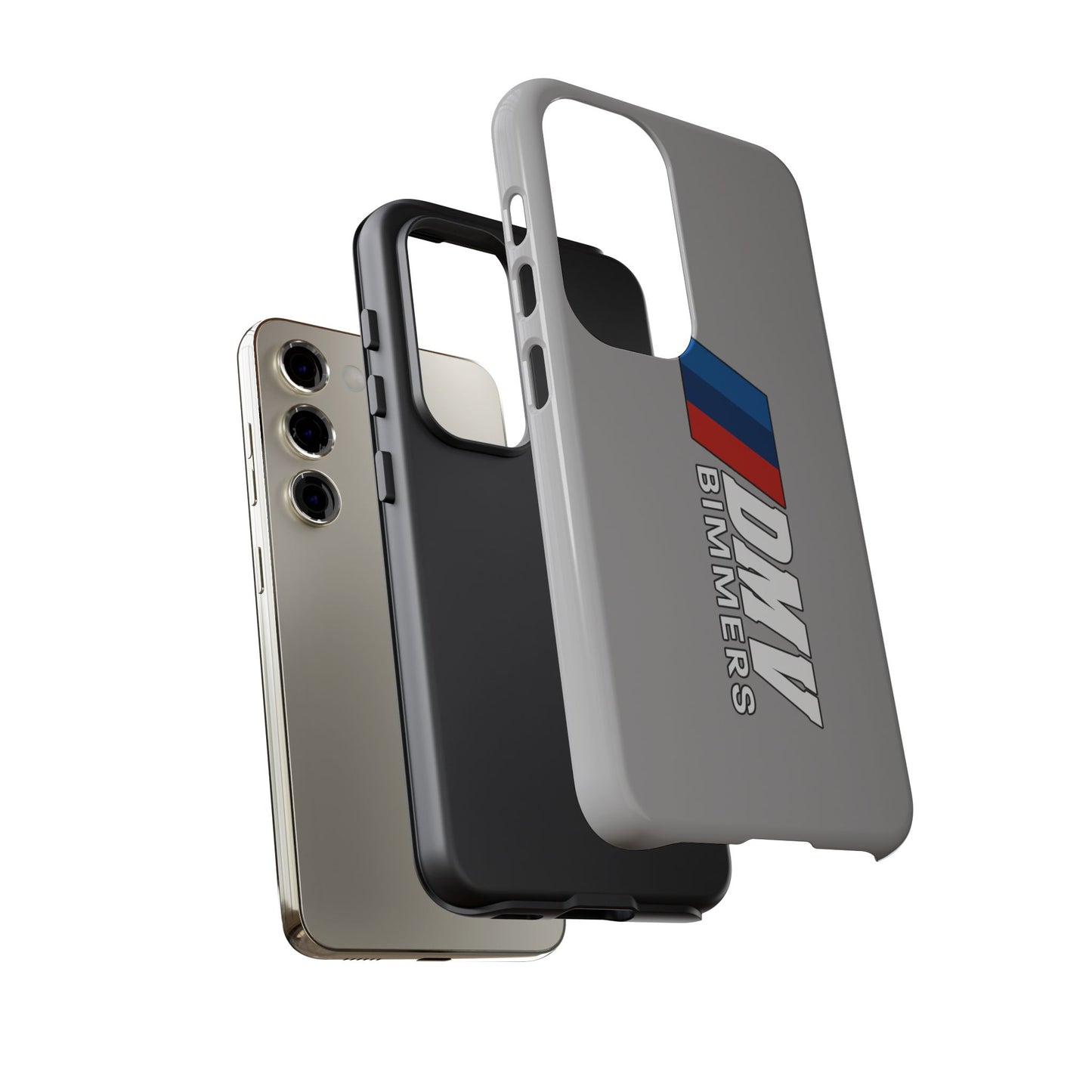 DMVBimmers Phone Cases