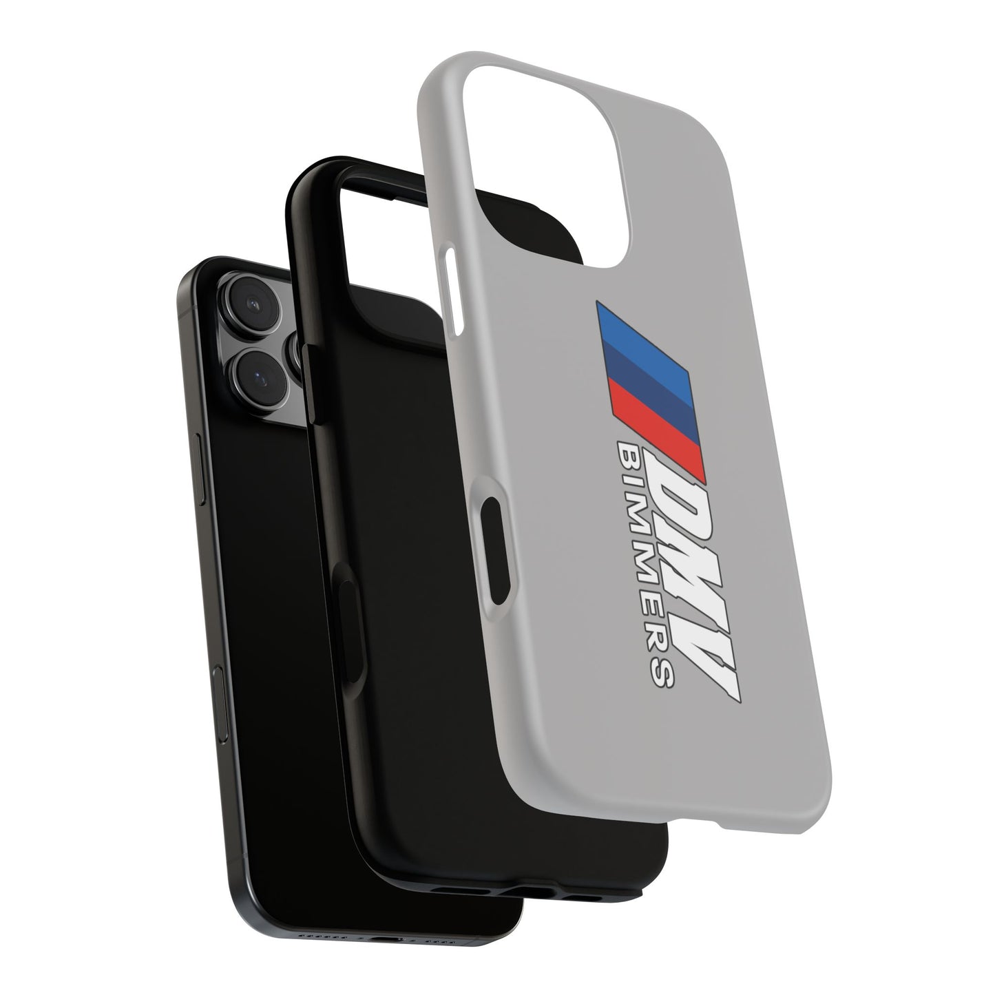 DMVBimmers Phone Cases