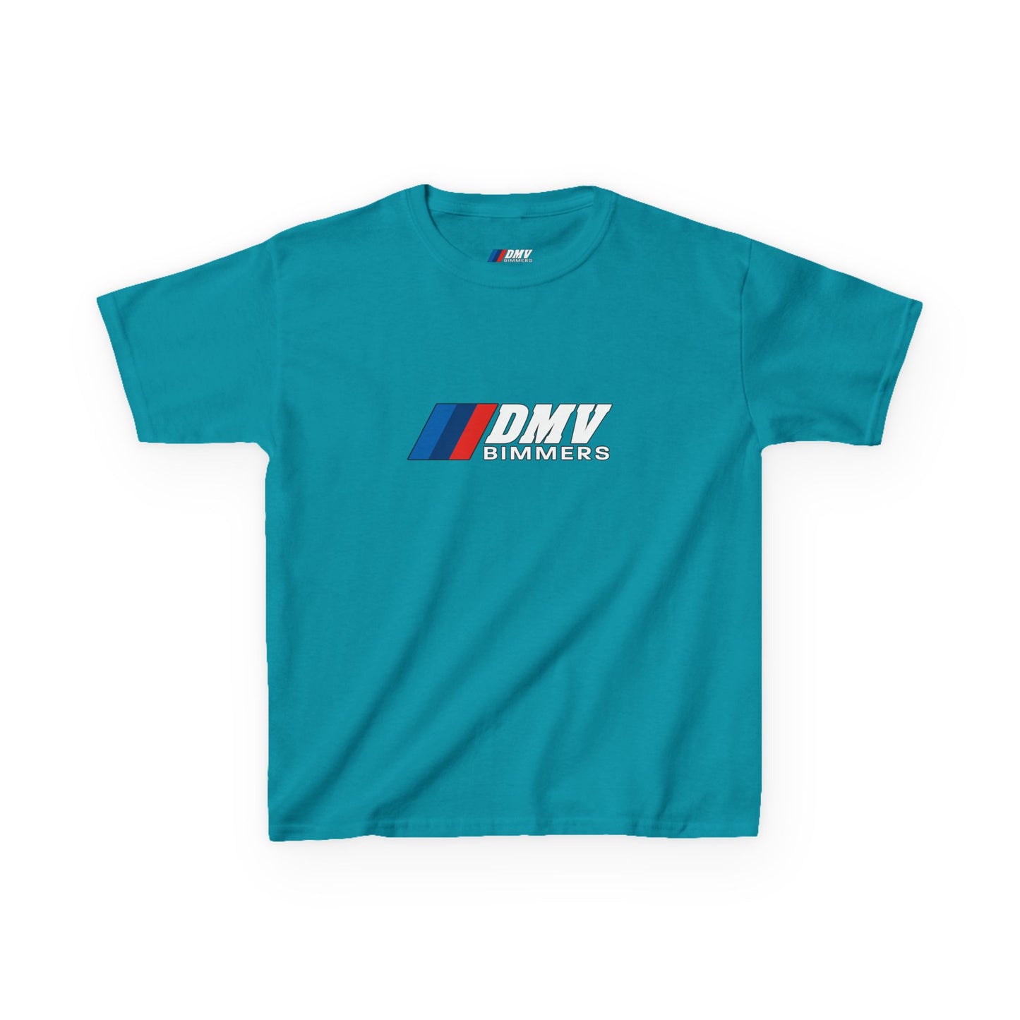 Kids Heavy Cotton™ Tee