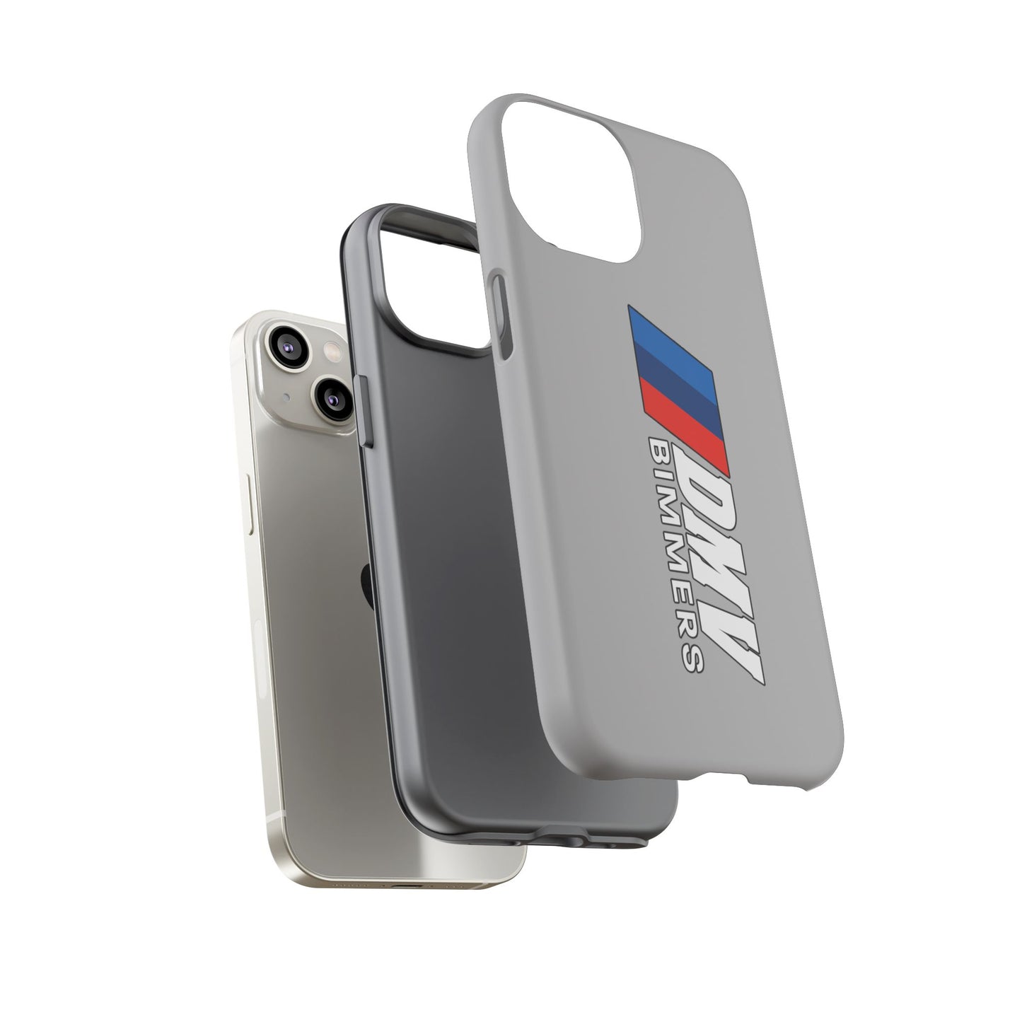 DMVBimmers Phone Cases