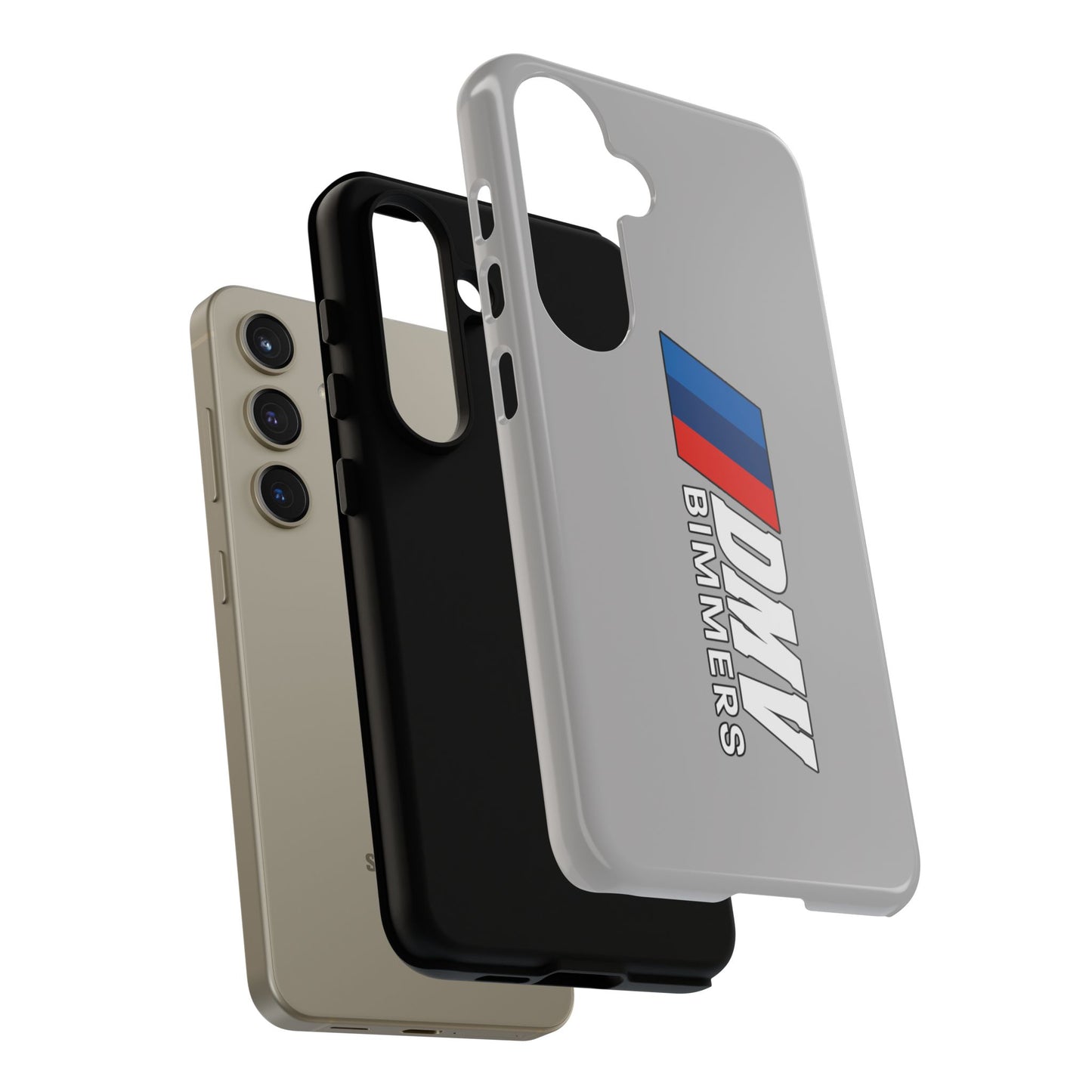DMVBimmers Phone Cases