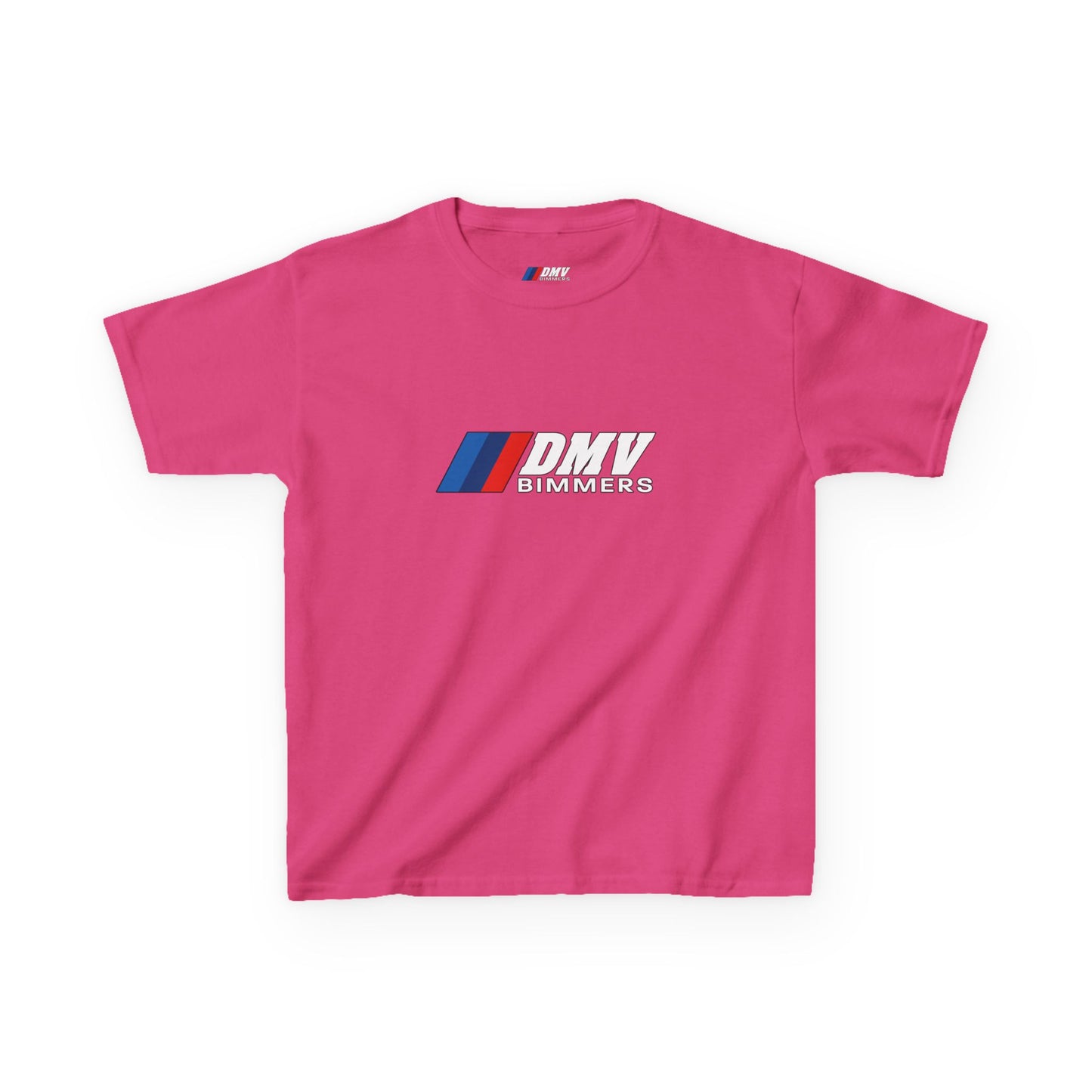 Kids Heavy Cotton™ Tee