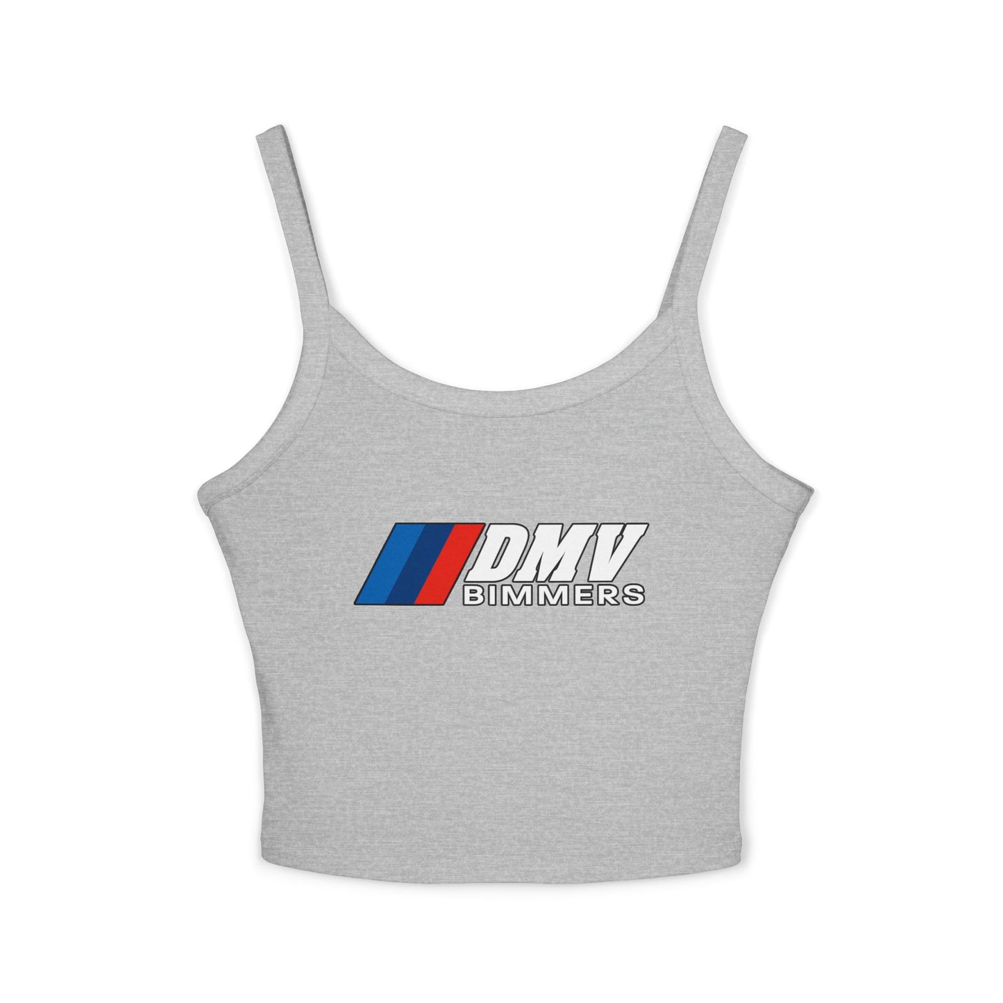 Women's Spaghetti Strap Tank Top