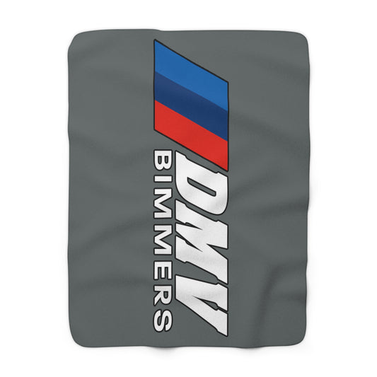 Sherpa Fleece Blanket