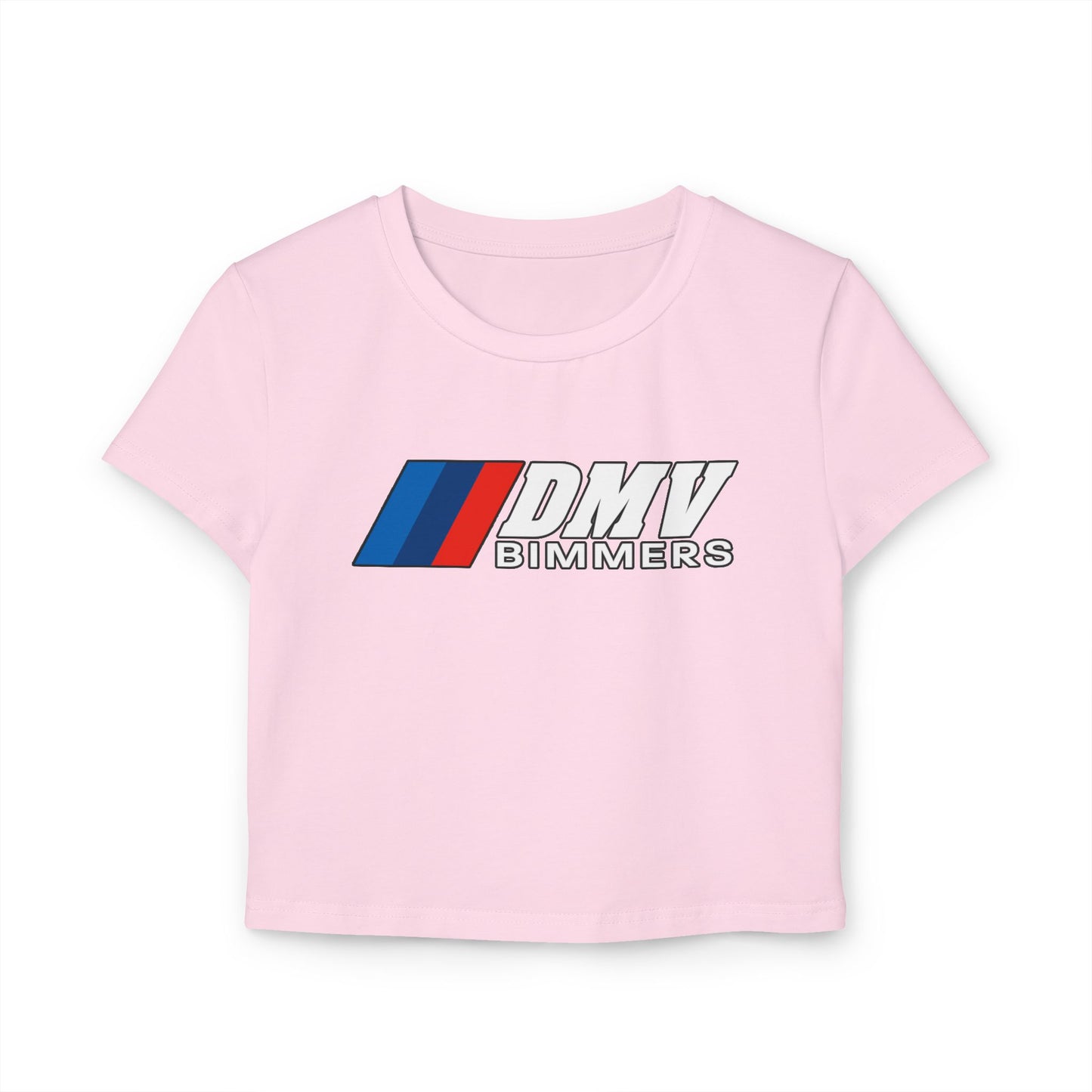 Women's Baby Tee