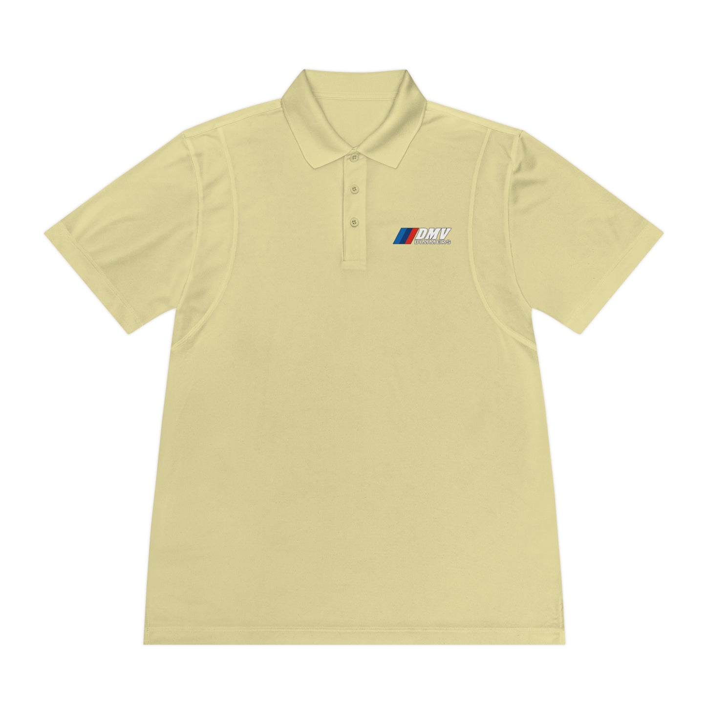 Men's Sport Polo Shirt