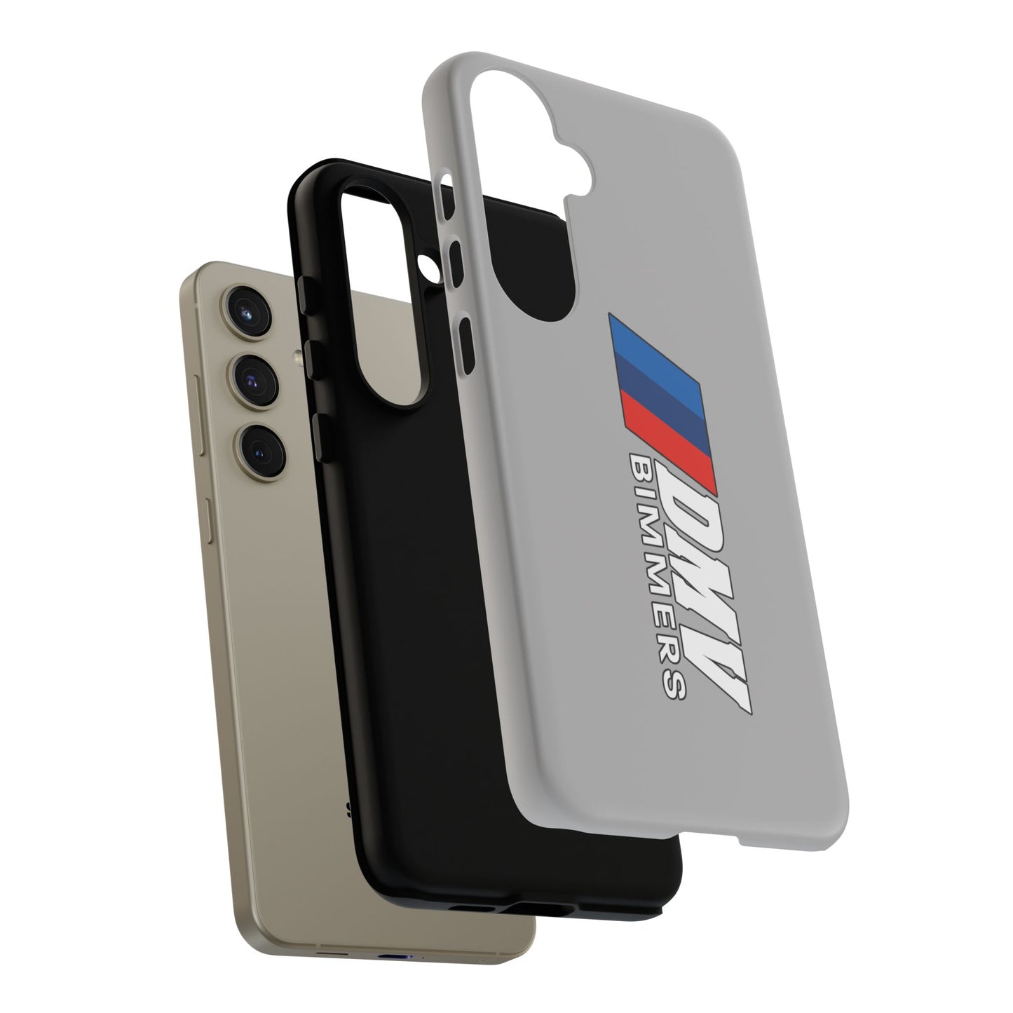 DMVBimmers Phone Cases