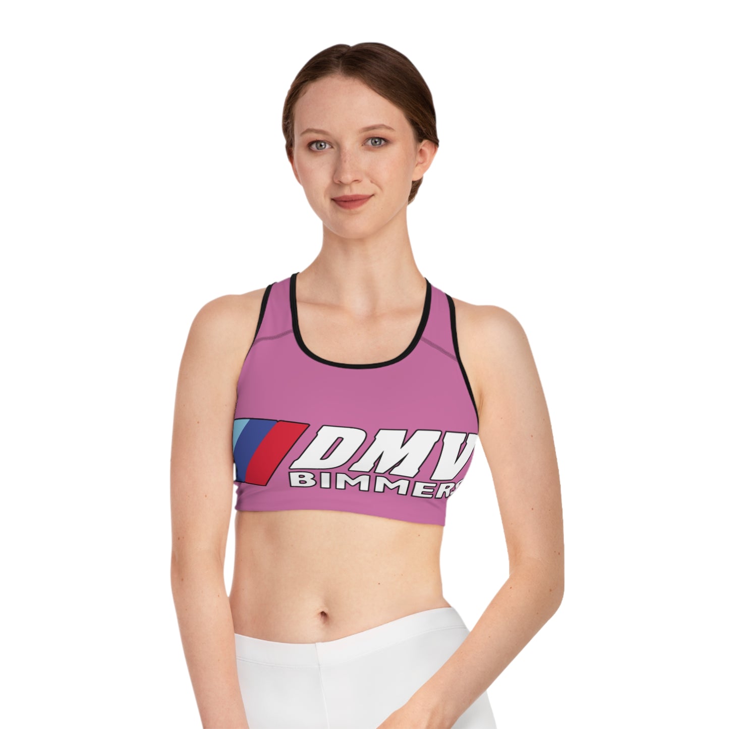 Sports Bra (AOP)