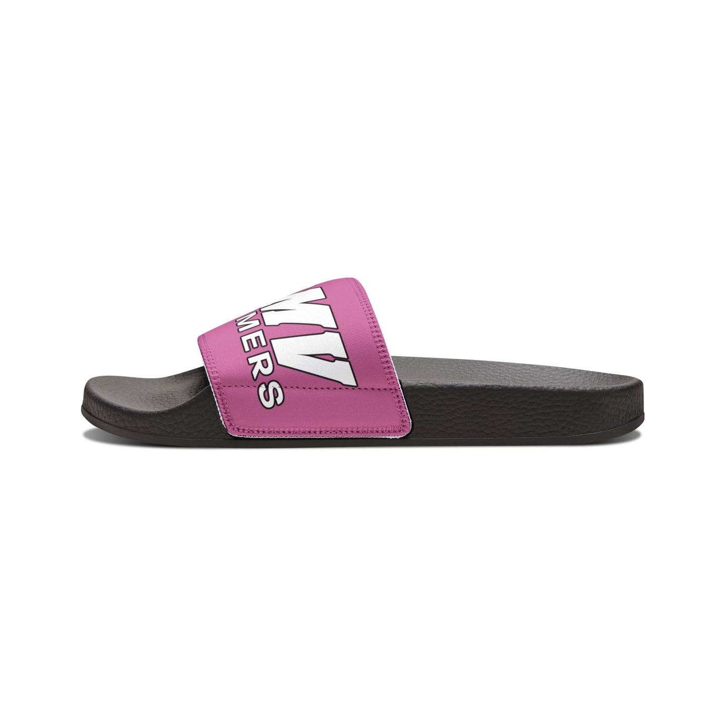 Women's DMV Bimmers Removable-Strap Slides