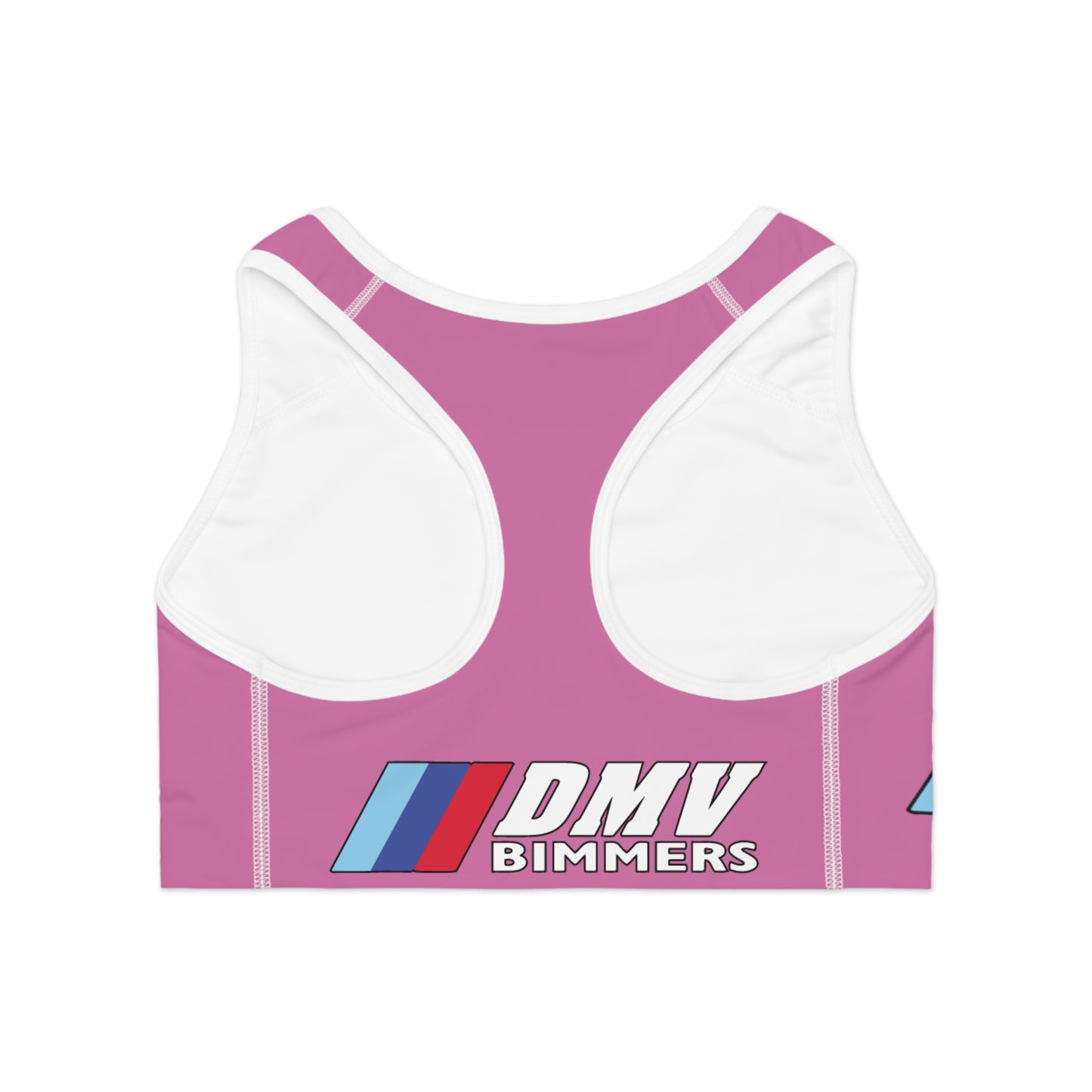 Sports Bra (AOP)