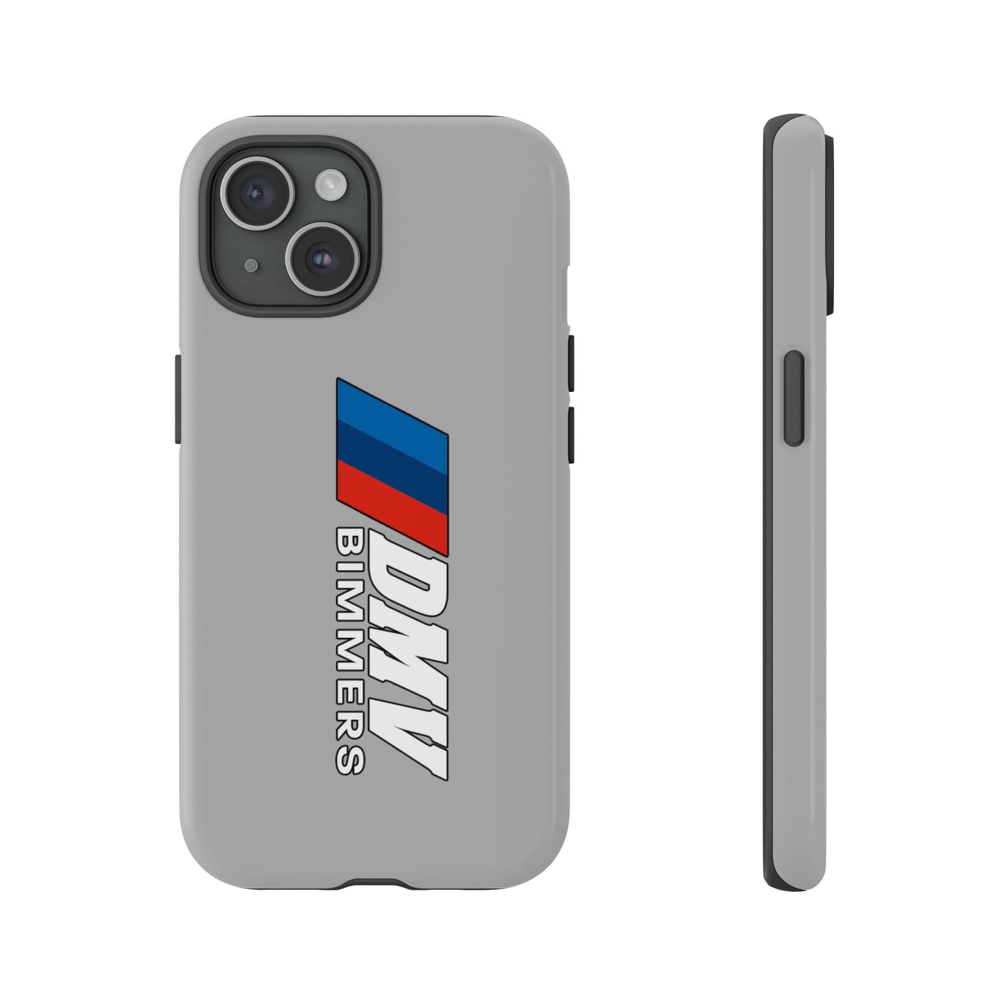 DMVBimmers Phone Cases