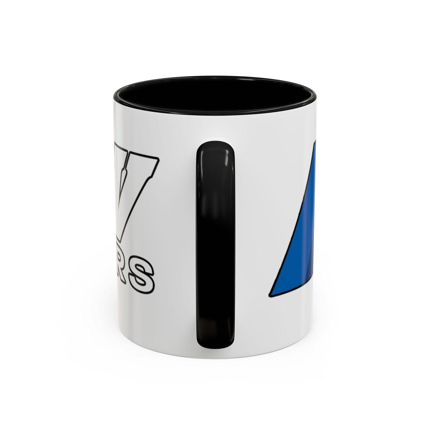 DMVBimmers Accent Coffee Mug (11, 15oz)
