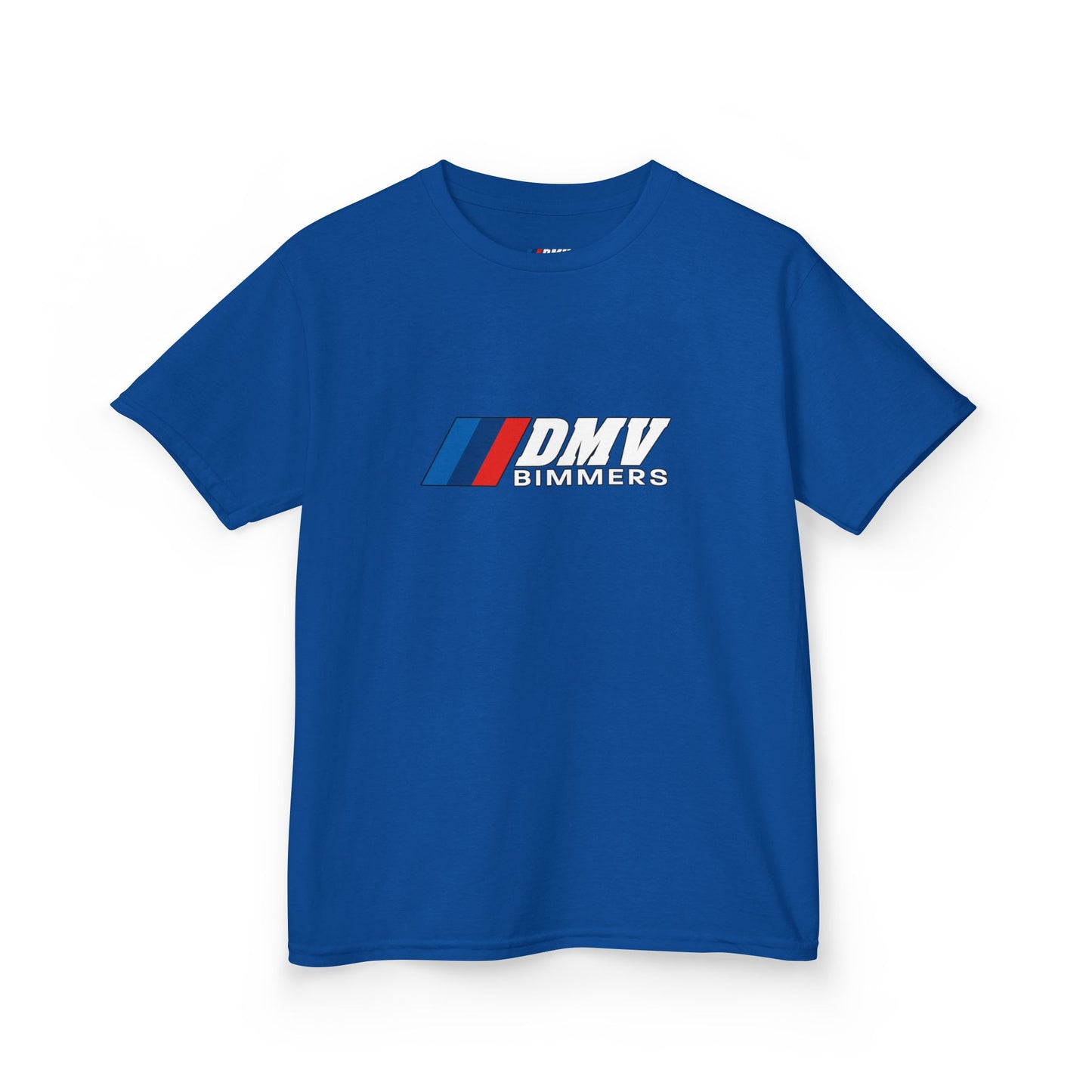 Kids Heavy Cotton™ Tee