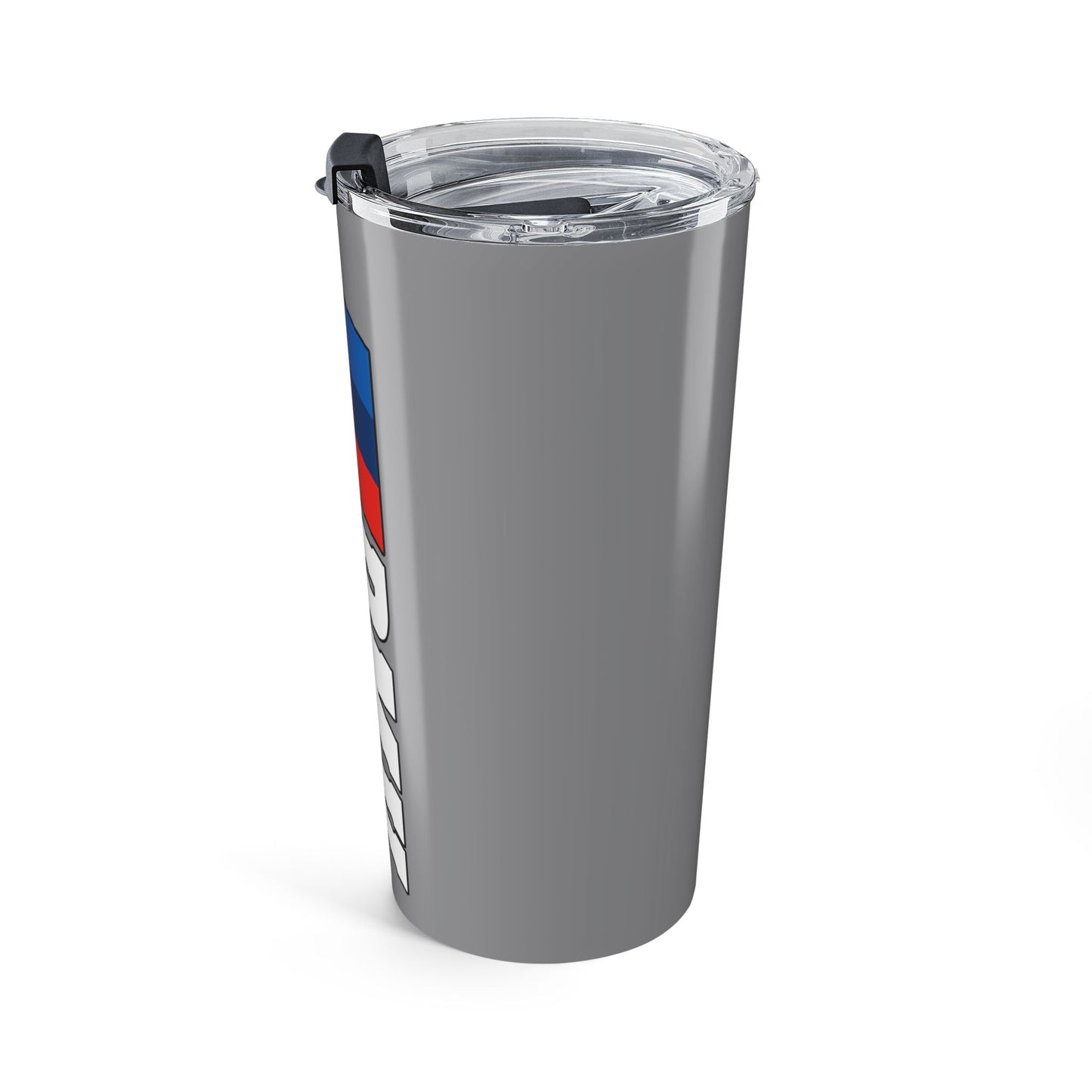 DMVBimmers Tumbler 20oz