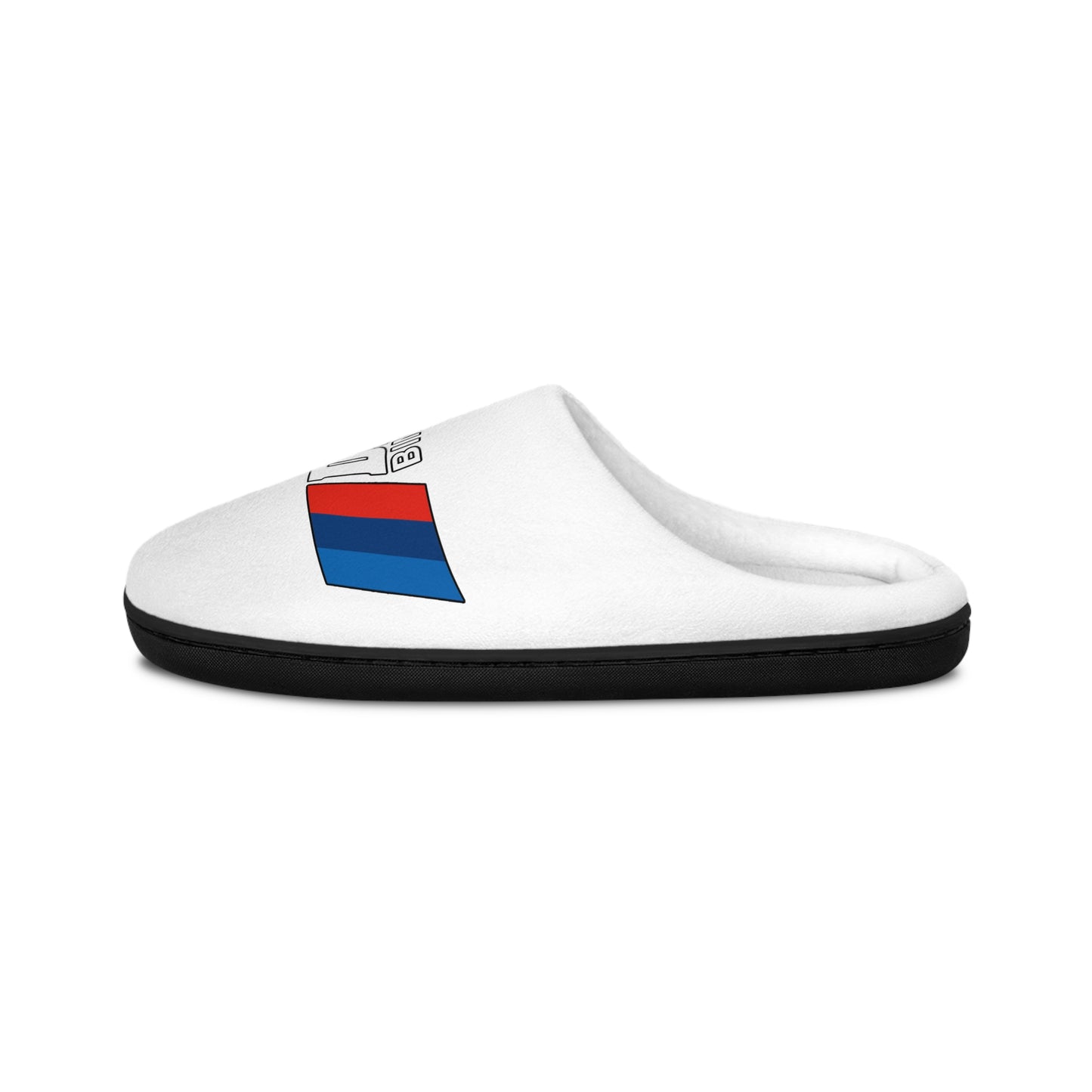 DMVBimmers Men's Indoor Slippers
