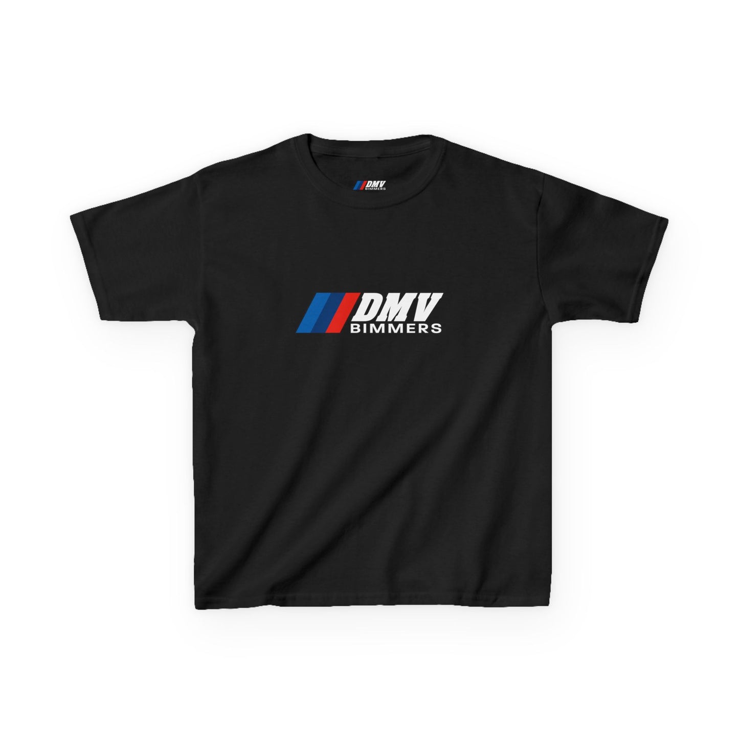 Kids Heavy Cotton™ Tee
