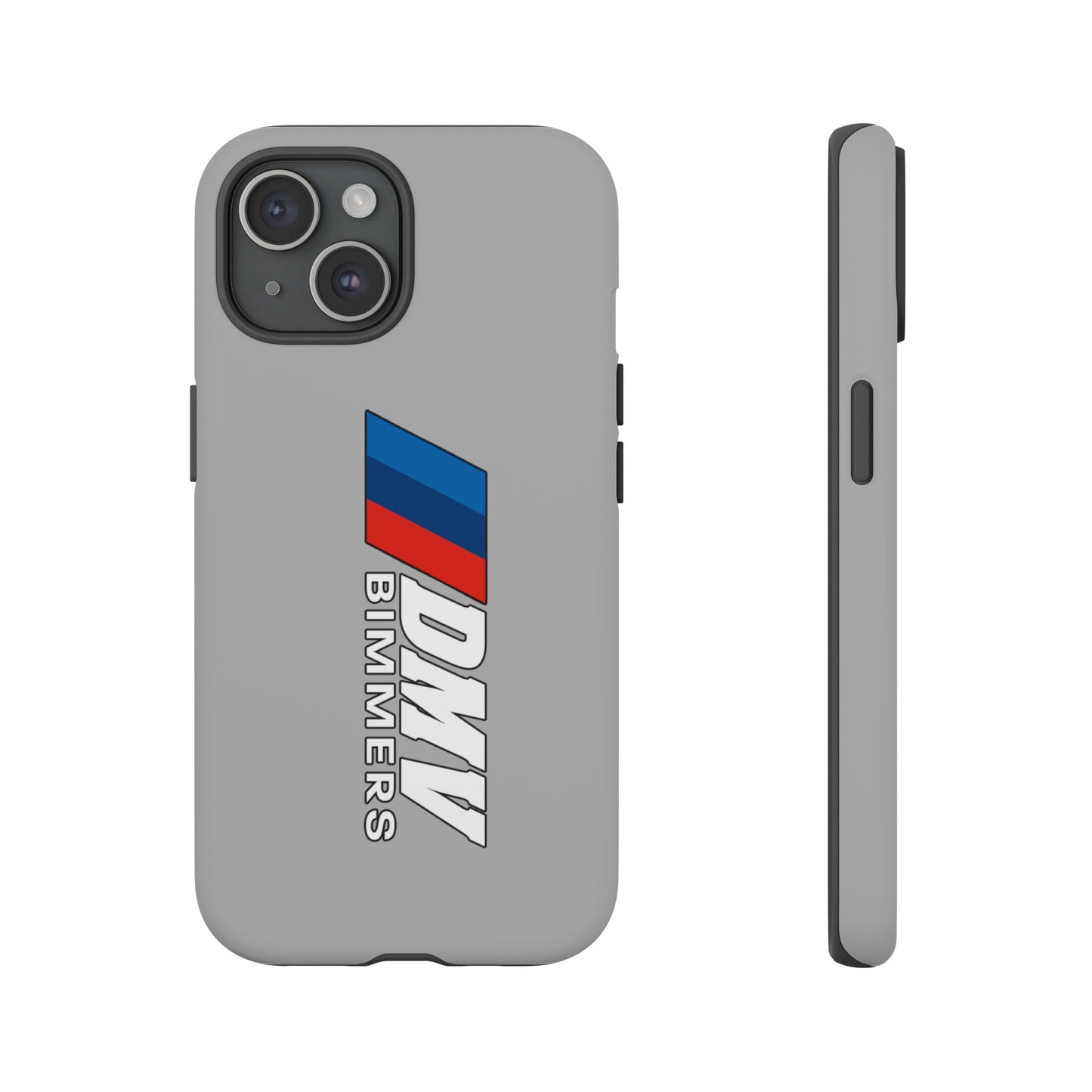 DMVBimmers Phone Cases