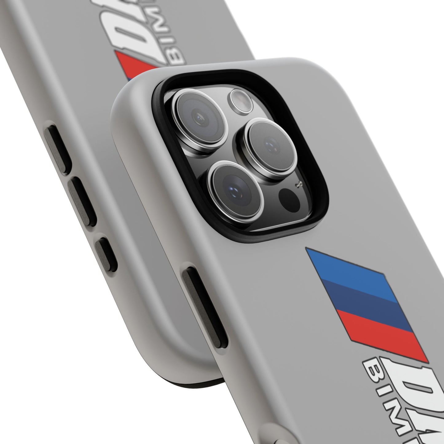 DMVBimmers Phone Cases