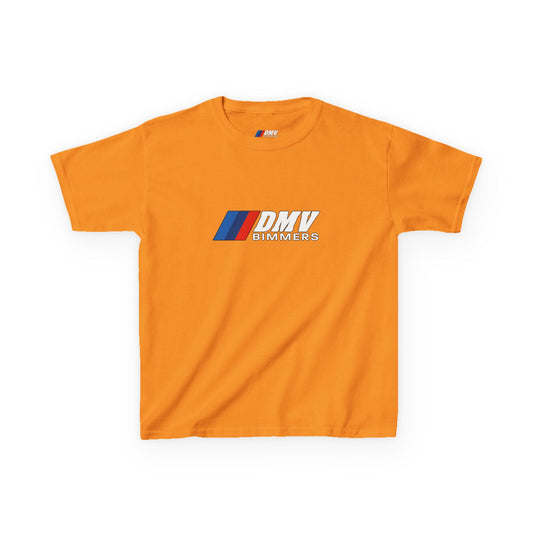Kids Heavy Cotton™ Tee