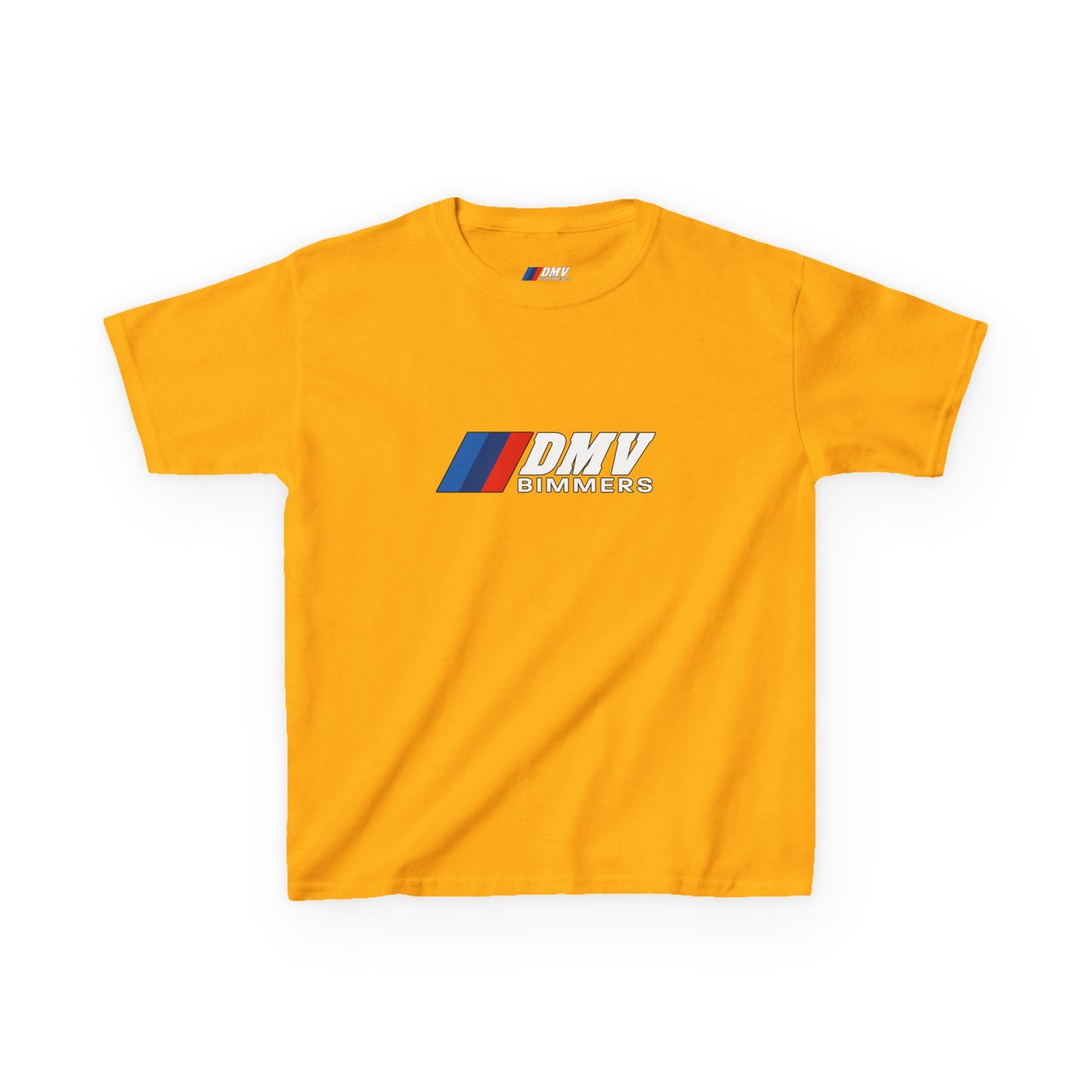 Kids Heavy Cotton™ Tee