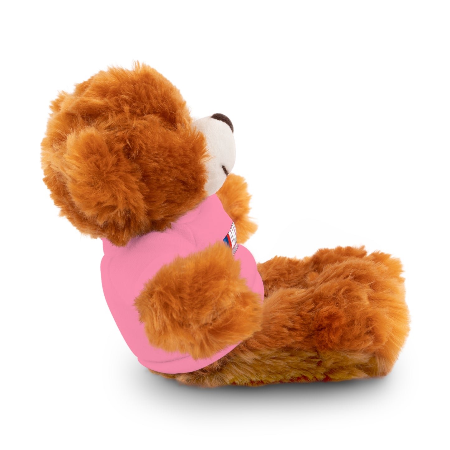 DMVBimmers Stuffed Animals with Tee