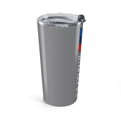 DMVBimmers Tumbler 20oz
