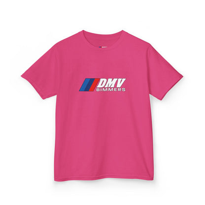 Kids Heavy Cotton™ Tee