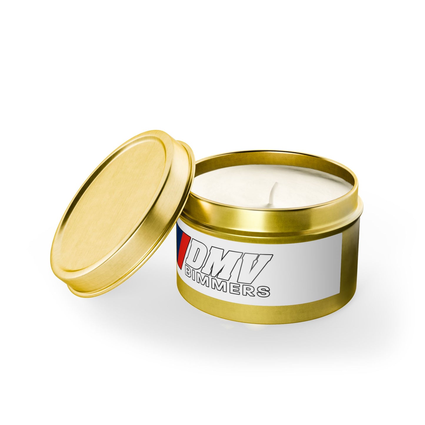 Tin Candles