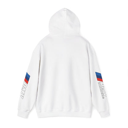 DMV Bimmers Unisex Hoodie