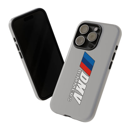 DMVBimmers Phone Cases