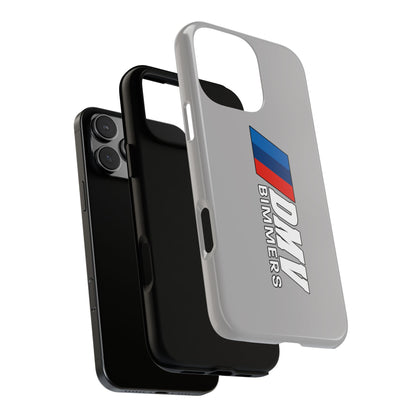 DMVBimmers Phone Cases