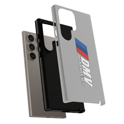 DMVBimmers Phone Cases