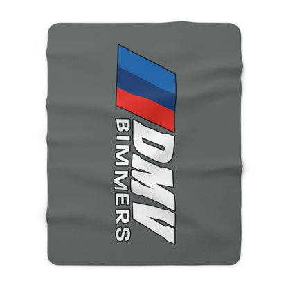 Sherpa Fleece Blanket
