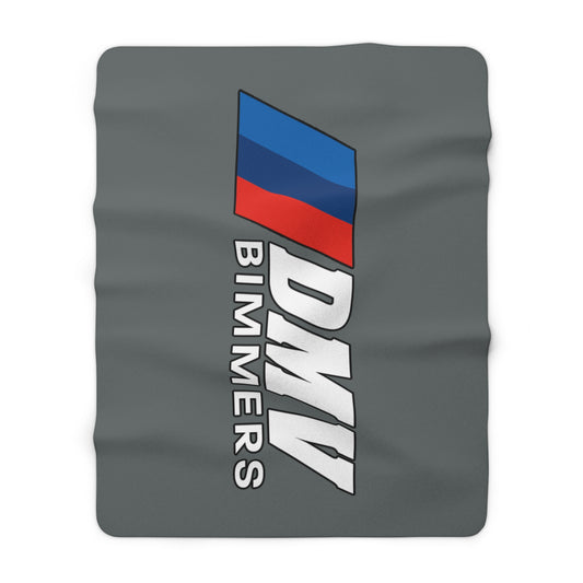 Sherpa Fleece Blanket