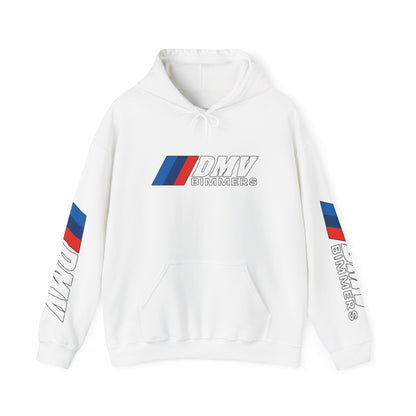 DMV Bimmers (Gildan Brand) Unisex Hoodie