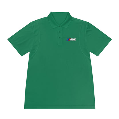 Men's Sport Polo Shirt