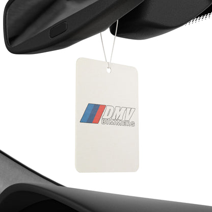 Car Air Freshener