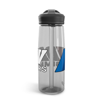 CamelBak Eddy®  Water Bottle, 20oz\25oz