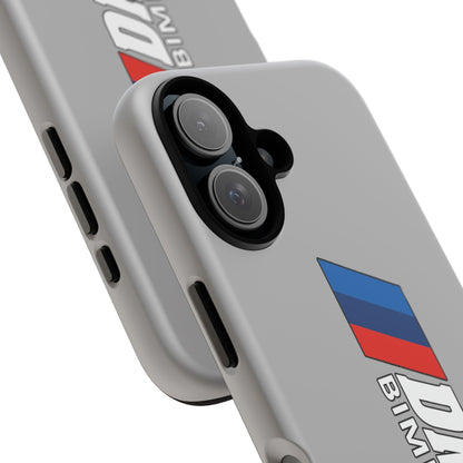 DMVBimmers Phone Cases