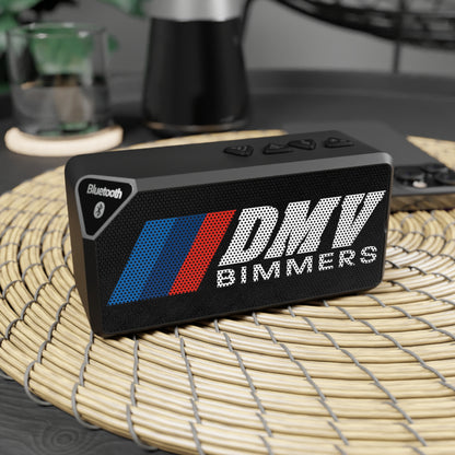 Jabba Bluetooth Speaker