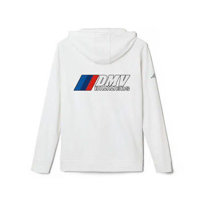 DMV Bimmers (Adidas Brand) Unisex Fleece Hoodie