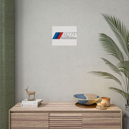 Rolled Posters