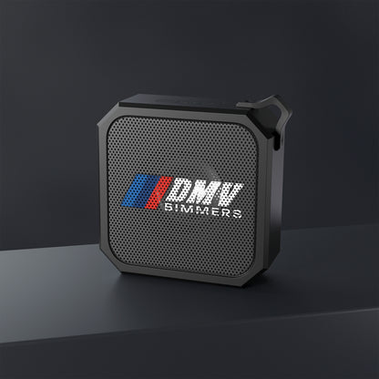 Blackwater Outdoor Bluetooth Speaker