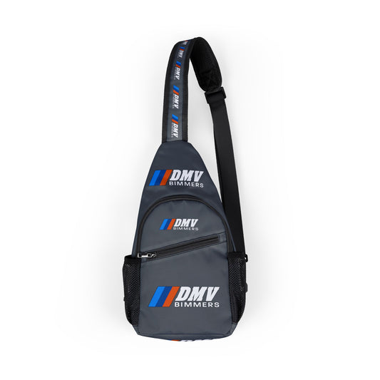 Chest Bag (AOP)