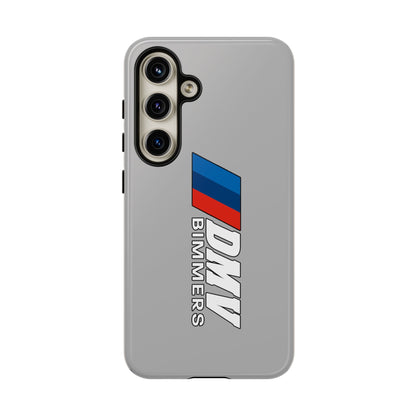 DMVBimmers Phone Cases