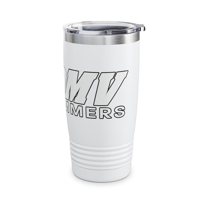 Ringneck Tumbler, 20oz