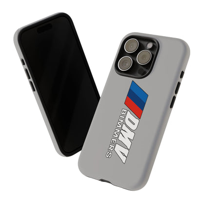 DMVBimmers Phone Cases