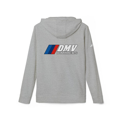 adidas Unisex Fleece Hoodie